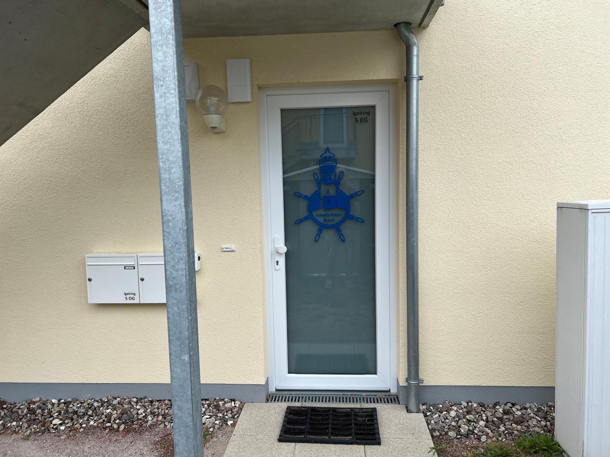 Tamaris Resort Graal-Mueritz Exterior photo
